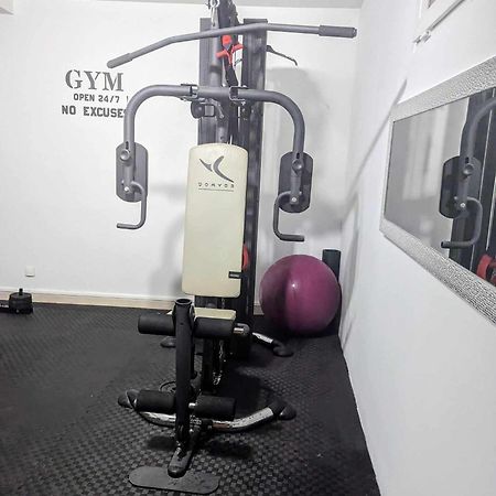 Chambre Climatisee Avec Espaces Privatifs Dont Salle De Bain Et Wc La Liviniere Exterior foto
